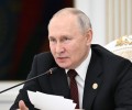 Путин и Мишустин поздравили работников транспортной отрасли РФ с праздником