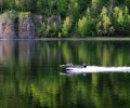 В Вологодской области задержали водителя лодки, на которой погибли 2 человека