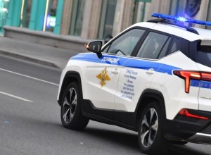 В Красногорске двое мужчин напали на ребенка