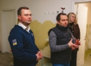 Капремонт объектов образования ведется в соответствии с графиком