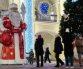 Сочи, Петербург и Кавминводы вошли в число популярных регионов на Новый год