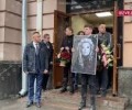 В московском Доме кино попрощались со Светланой Светличной