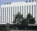 Посольство России в США начало киномарафон, приуроченный ко Дню Победы