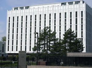 Посольство России в США начало киномарафон, приуроченный ко Дню Победы