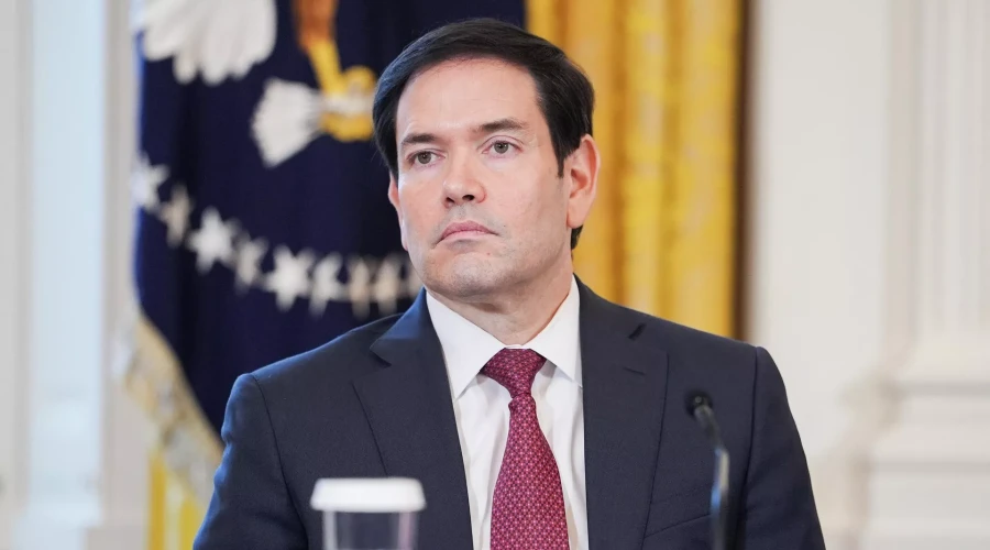 Трамп назвал отличной идею назначения Рубио президентом Кубы