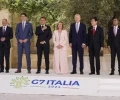 G7 потребовала от России выплатить Украине 486 миллиардов долларов ущерба