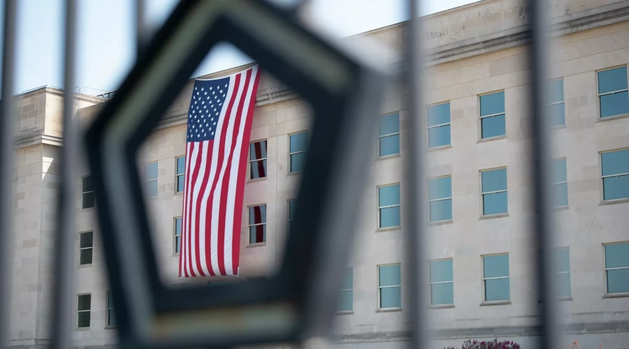 Пентагон инвестирует $1 млрд в разработку ракетных двигателей в США