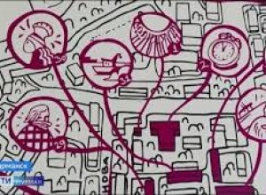 Ностальгия в городском пейзаже: фестиваль РОСТ раскрывает секреты