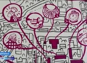 Ностальгия в городском пейзаже: фестиваль РОСТ раскрывает секреты