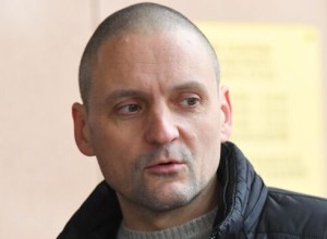 СК задержал Удальцова по делу об оправдании терроризма