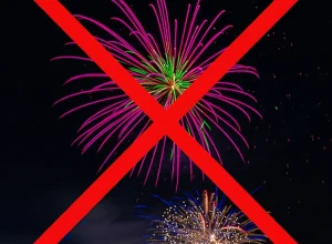 По 31 января 2026 года в Одинцовском округе введён запрет на использование пиротехники. 