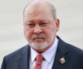 В Кремле начались переговоры Путина с королем Малайзии Султаном Ибрагимом