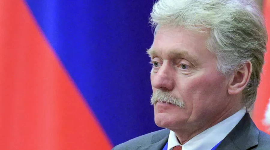 РФ будет действовать в русле договоренностей встречи Путина и Алиева