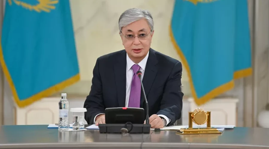 Токаев, проводя реформы, обеспечивает преемственность власти