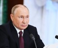 Путин поздравил сборную РФ с победой на международной олимпиаде по астрономии