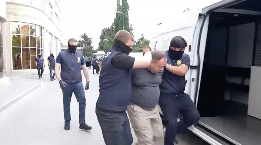 СПЧ призвал Азербайджан создать условия для расследования нарушений прав россиян