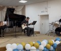 По нацпроекту «Семья» в детские школы искусств Мурманска, Североморска, Заозерска и Молочного закупили новые музыкальные инструменты 