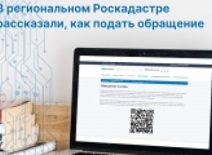 В региональном Роскадастре рассказали мурманчанам, как подать обращение