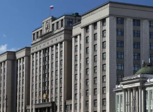 Депутаты СРЗП предложили бессрочно признавать инвалидность у участников СВО