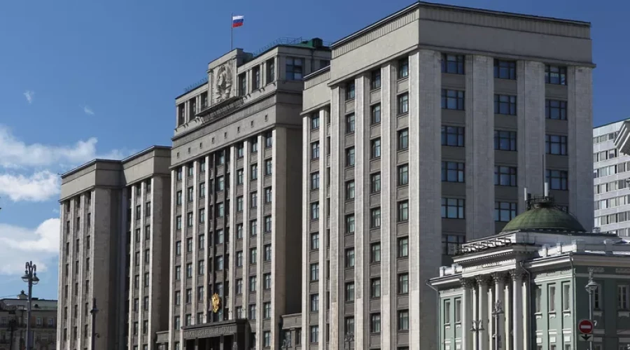 Депутаты СРЗП предложили бессрочно признавать инвалидность у участников СВО