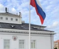 У  посольства РФ есть иммунитет, власти Дании не могут забрать его землю