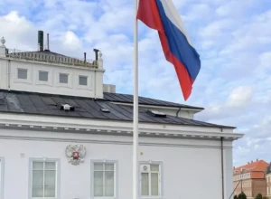 У  посольства РФ есть иммунитет, власти Дании не могут забрать его землю