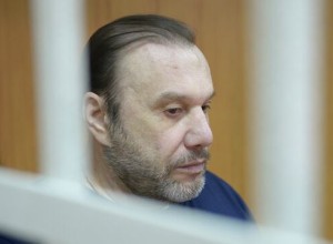 Суд приговорил бизнесмена Батурина к шести годам колонии за мошенничество