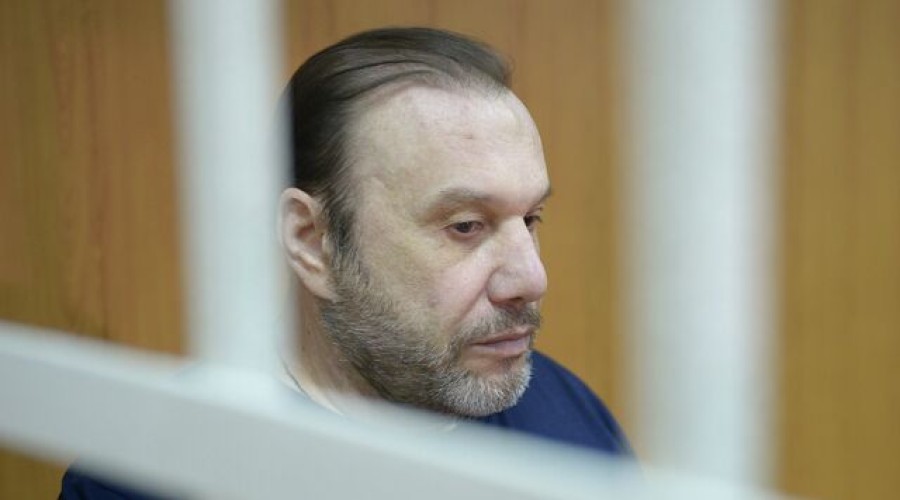 Суд приговорил бизнесмена Батурина к шести годам колонии за мошенничество