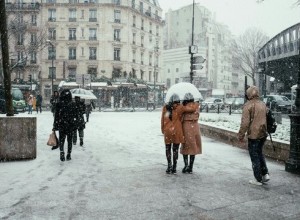 Французский профсоюз фермеров намерен организовать полную блокаду Парижа