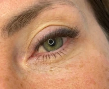 Наращивание ресниц Малыгиной Ольги