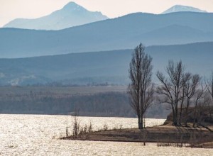 Аксенов: проблем с водоснабжением в Крыму нет, ситуация стабильная