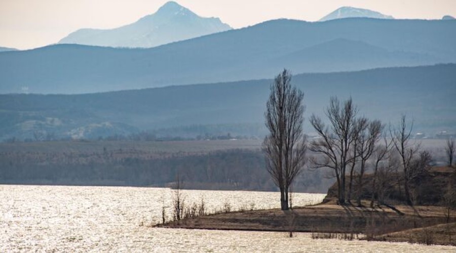 Проблем с водоснабжением в Крыму нет, ситуация стабильная