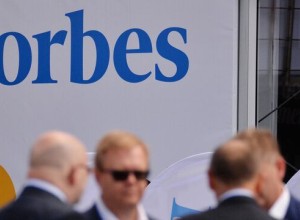 Forbes назвал Трампа самым богатым кандидатом в президенты США