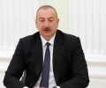 Алиев надеется, что члены Европарламента пересмотрят политику в отношении Баку