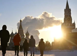 Синоптик Леус: пик морозов в Москве пройден, температура начнет повышаться