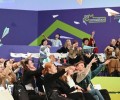 Семейные фестиваль Больше, чем путешествие соберет 2,5 тыс человек под Тулой