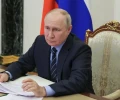 Путин поручил сохранить для родителей пособие на ребенка при выходе из декрета