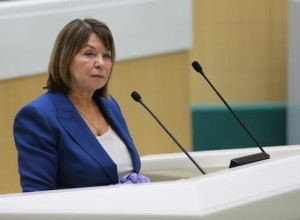 Подносову рекомендовали Путину для назначения председателем Верховного суда