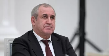 Комитет ГД предложил освободить Сергея Неверова от должности вице-спикера палаты
