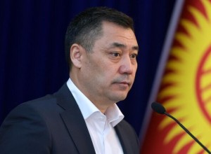 Киргизия без русского языка не сможет выйти на международный уровень
