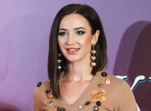 Бузова в день рождения анонсировала концертное шоу Разрешаю себе