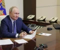 Путин подписал документ о гарантиях прав иностранных инвесторов