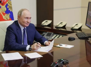 Путин подписал документ о гарантиях прав иностранных инвесторов