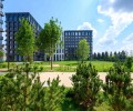Более 90% дольщиков первой очереди Skolkovo One получили ключи от своих квартир