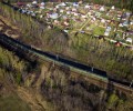 В Подмосковье проводят подготовку общественного транспорта к весенне-летнему сезону