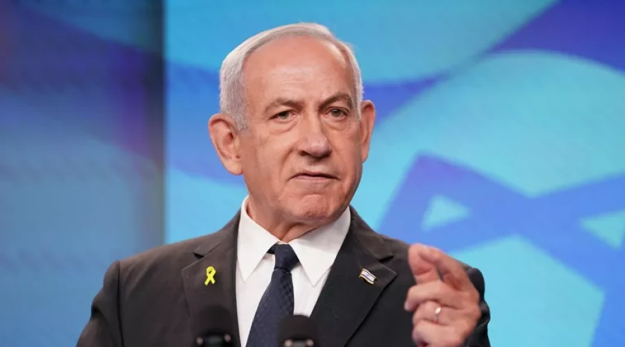 Любые действия против Израиля получит жесткий ответ