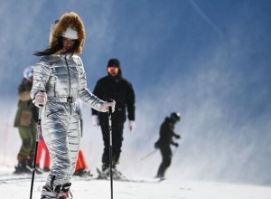 Эксперт рассказала, сколько будет стоить горнолыжный отдых в Сочи