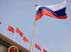 МИД КНР назвал торговое и энергетическое сотрудничество с Россией законным