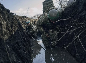 Открытые разговоры экспертов США о том, что Украина уже проиграла в конфликте с Россией