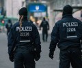 В Берлине ограбили инкассаторский автомобиль, один человек пострадал